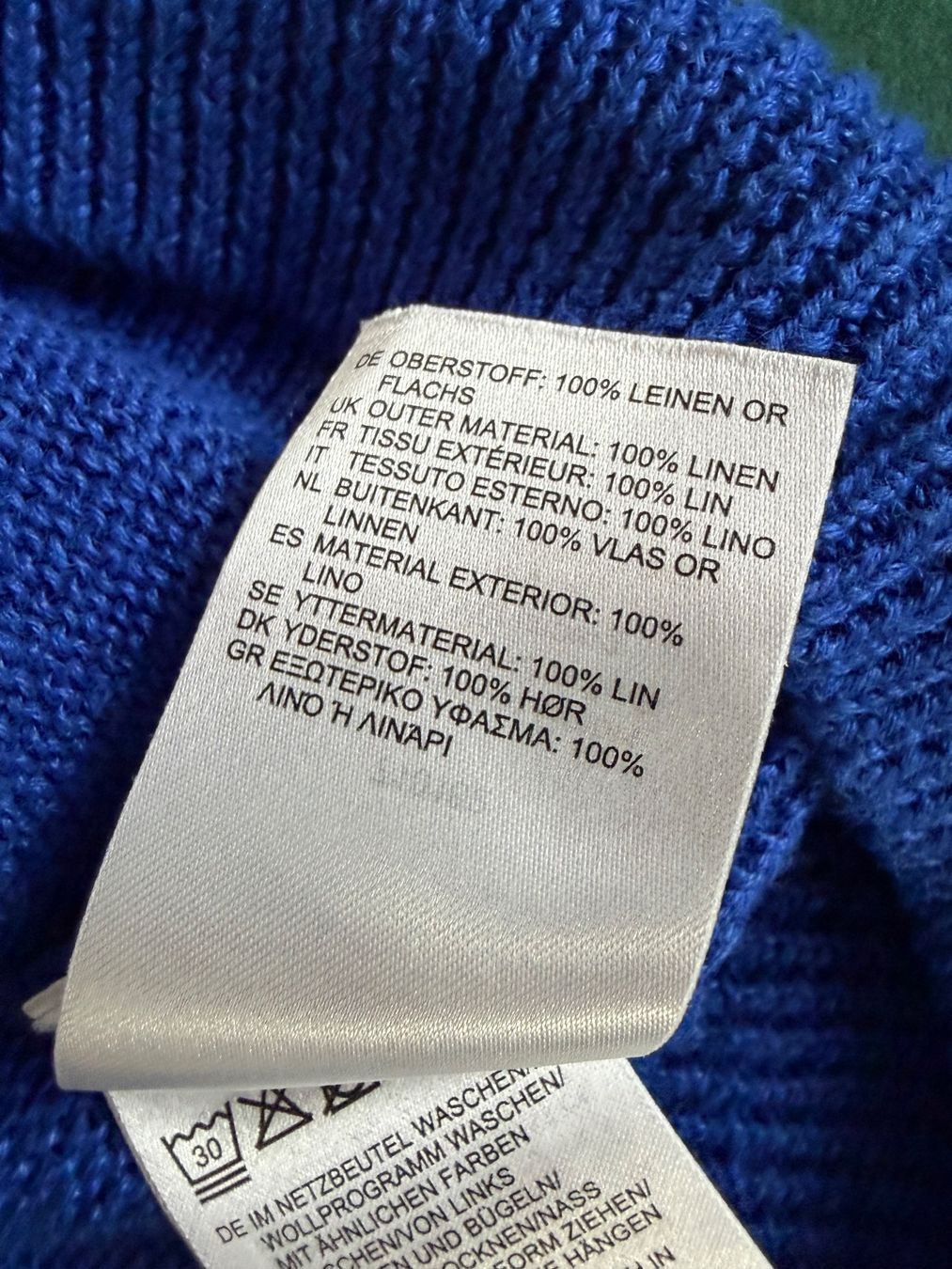 Madeleine Maglioni & Felpe: MADELEINE Strickpullover VINTAGE Gr. 36/38  Zustand Perfect – Usato da Interlaken venduto da Bona55 8