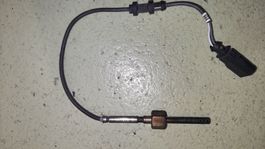 Abgastemperatursensor VW Audi