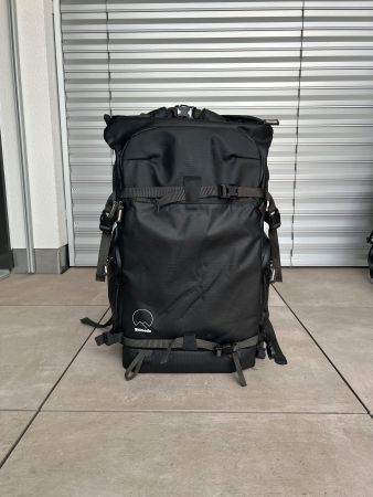 Shimoda Action X50 V2 inkl. 2 Core Units