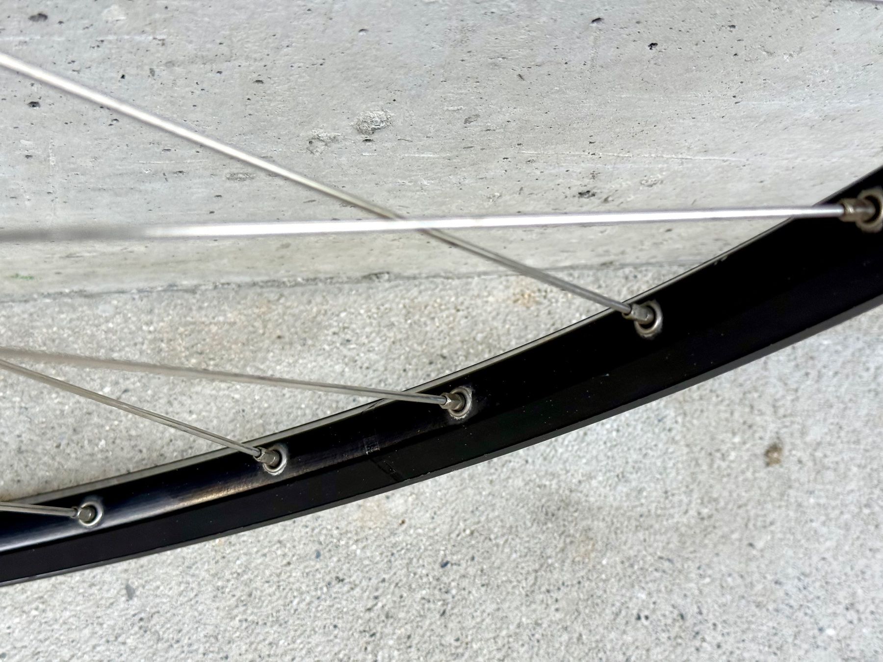Shimano Ersatzteile: Shimano Deore XT DISC LRS Laufräder 2604 – Gebraucht aus Luzern von bikeandbeltcom 8