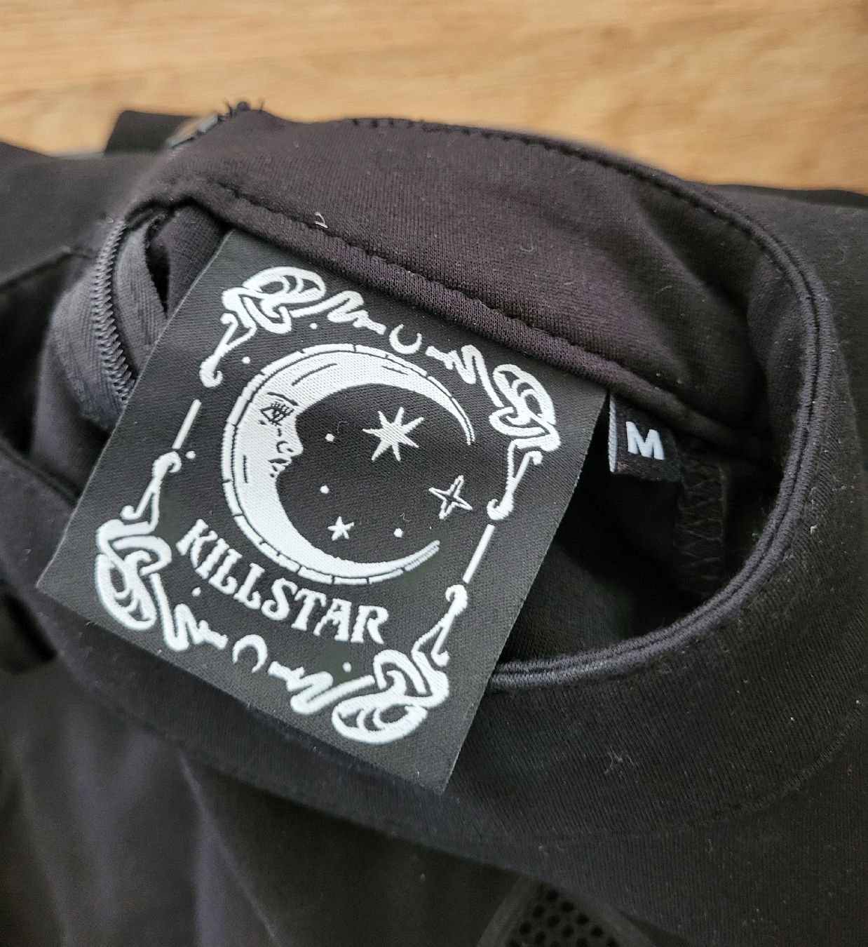 Killstar Vestiti: Killstar Skater Kleid - Gr. M – Nuovo (secondo la descrizione) da Bonstetten venduto da catmilk53 3