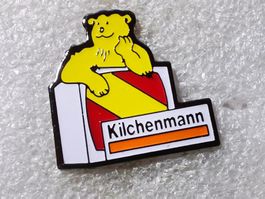 Ansteckpin 129: Kilchenmann AG