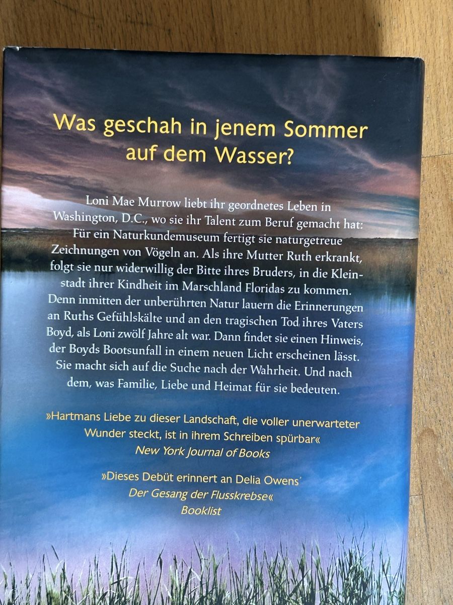 Libri: Tochter des Marschlands – Usato da Adliswil venduto da Hampa3 1