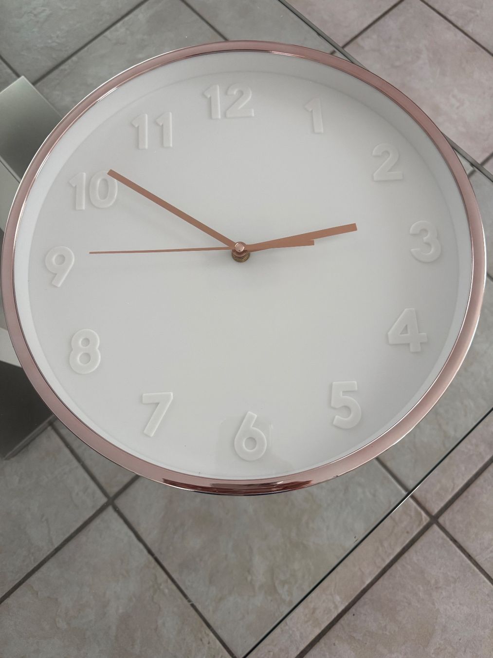 Orologi: Wanduhr – Usato da Aesch BL venduto da Stechrose