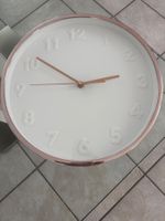 Wanduhr