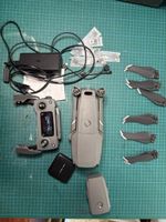 DJI Mavic 2 pro