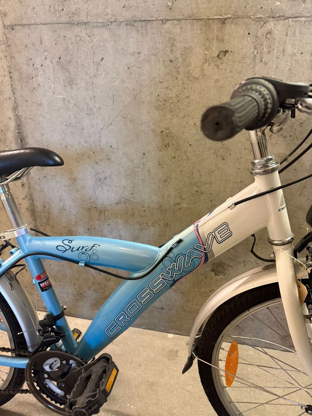 Biciclette: Crosswave Velo – Usato da Rupperswil venduto da nes_qs52 6