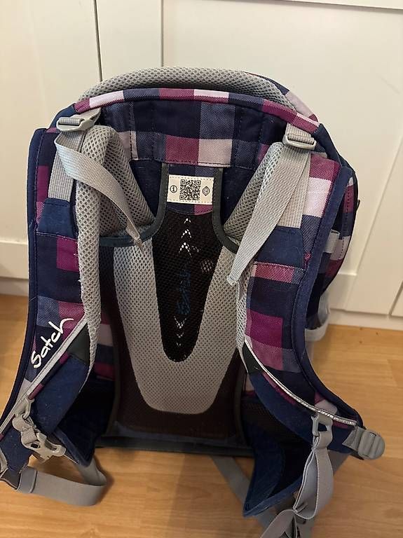 Borse & Zaini: Schulrucksack – Usato da Lätti venduto da moerli09 3