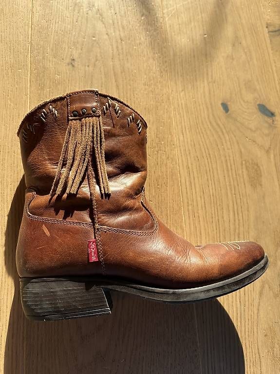Scarpe da uomo: Santiags taille 36 – Usato da Bavois venduto da Nanao12 3