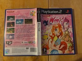Winx Club (OVP)