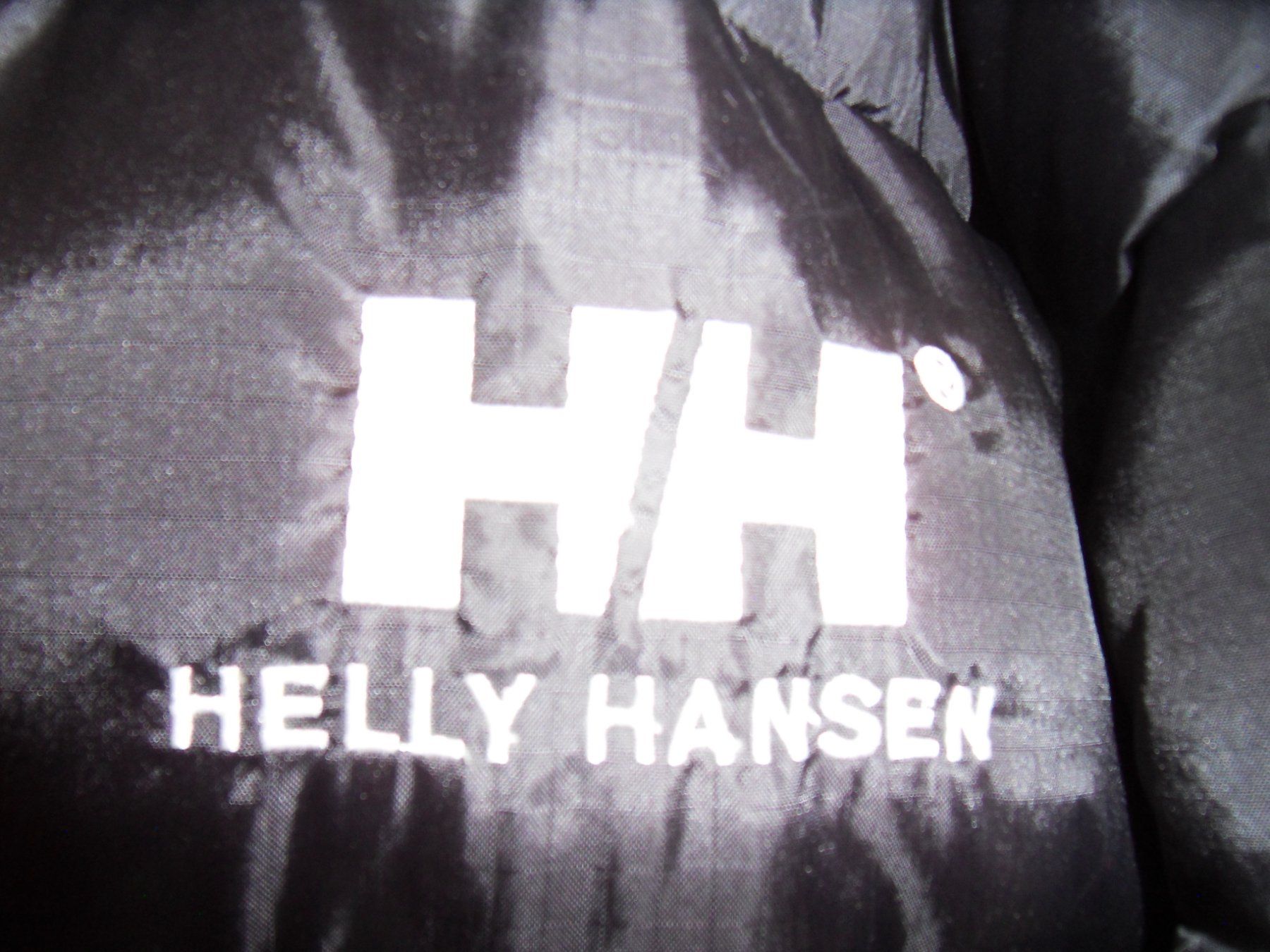 Helly Hansen Jacken: Daunenjacke HELLY HANSEN, Gr. XXL / VINTAGE – Gebraucht aus St.Gallen von regenbogen5 1
