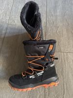 Neue Winterstiefel Gr. 35