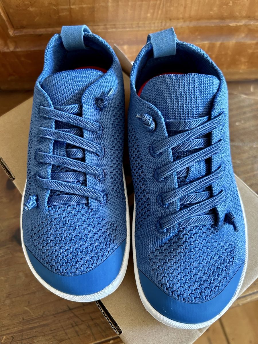 Reima Scarpe per ragazzi: Reima Barfussschuhe Gr. 31 neu – Nuovo e nell'imballaggio originale da Oberdorf BL venduto da muggultier