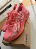 Asics Laufschuhe Damen pink Grösse 40 Neu