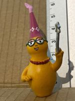 Barbapapa - Figurine Barbotine Plastoy 2008