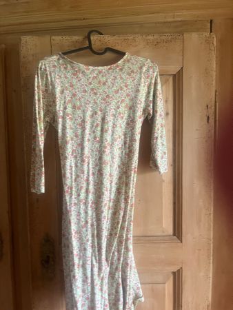 🌼🌹 Sommer - Kleid von Hessnatur Grösse 34