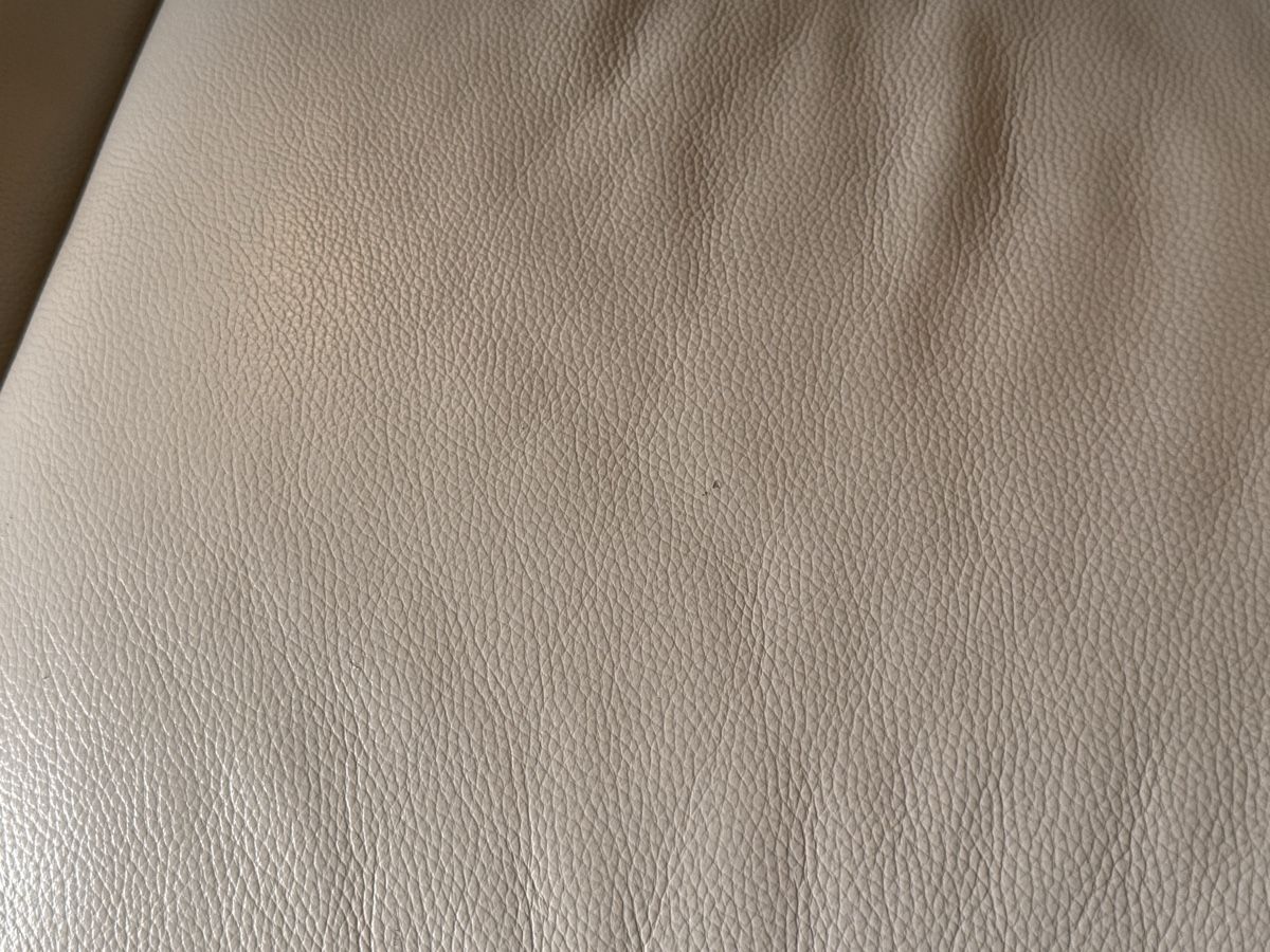 Sofas: Ledercouch – D'occasion à Altdorf UR par nic_89ky 1