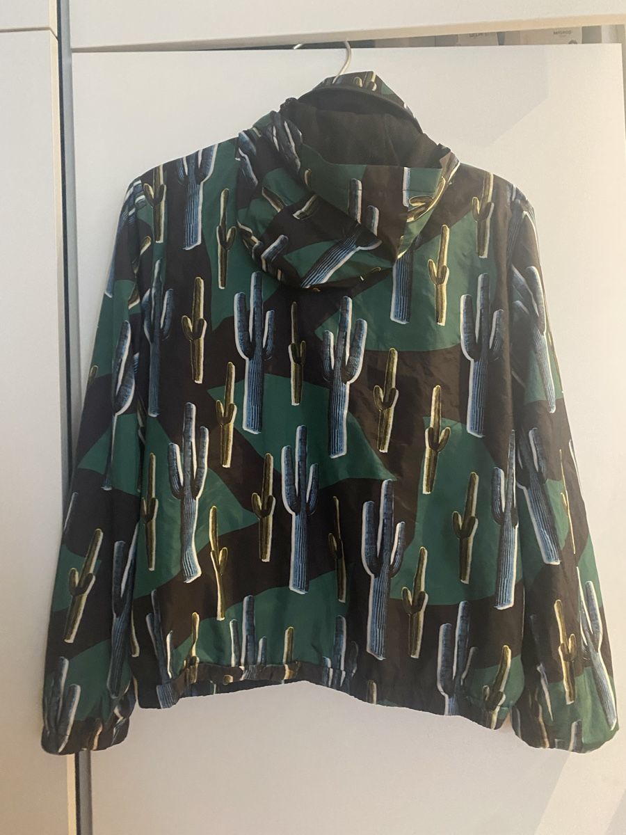 Stella McCartney Giacche & Cappotti: Stella McCartney Jungen Jacke Gr. 12 – Nuovo (secondo la descrizione) da Zürich venduto da linlin02 3