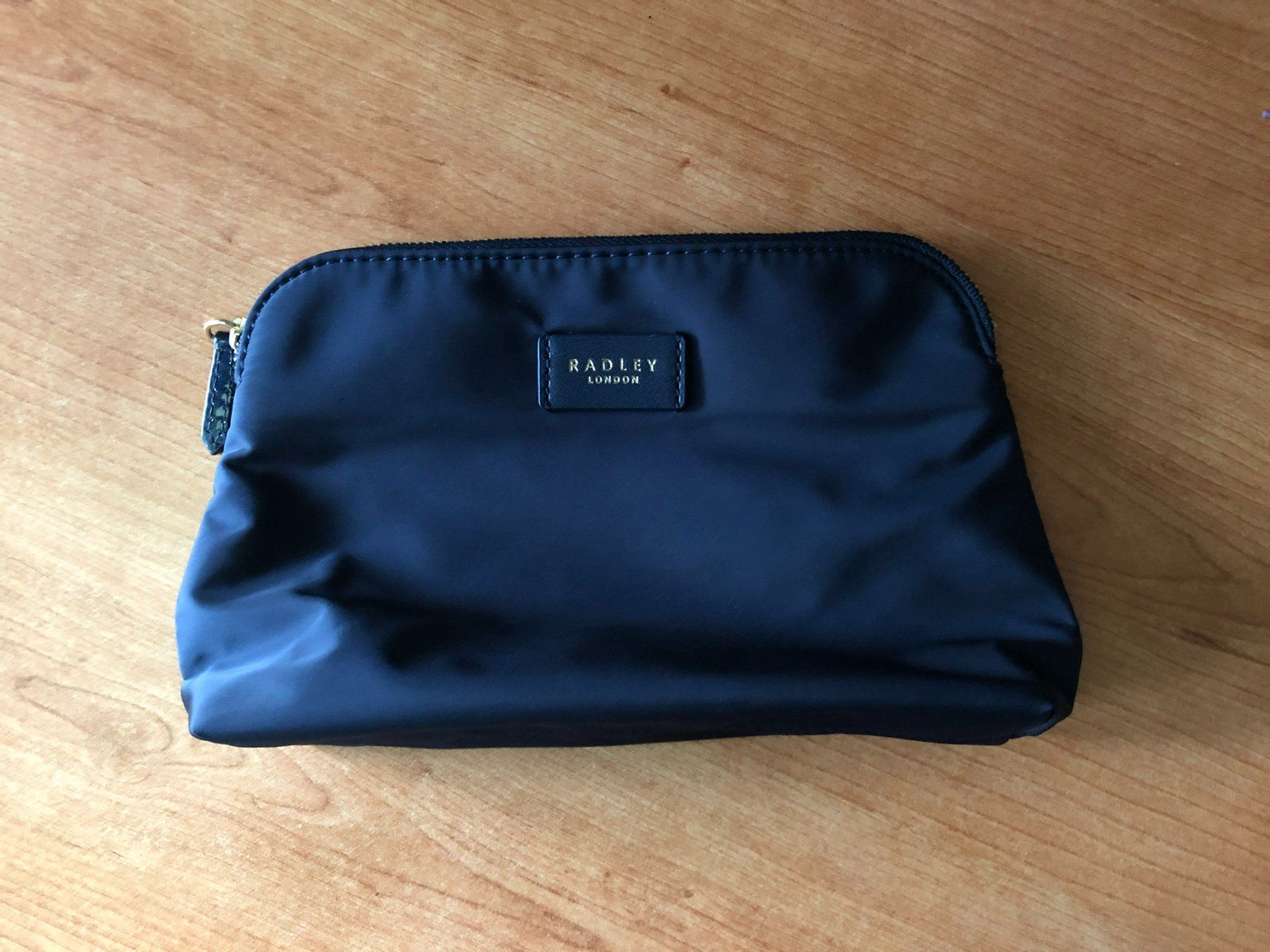 Astucci : Astuccio / Busta Radley – Nuovo (secondo la descrizione) da Meilen venduto da val_tsv8