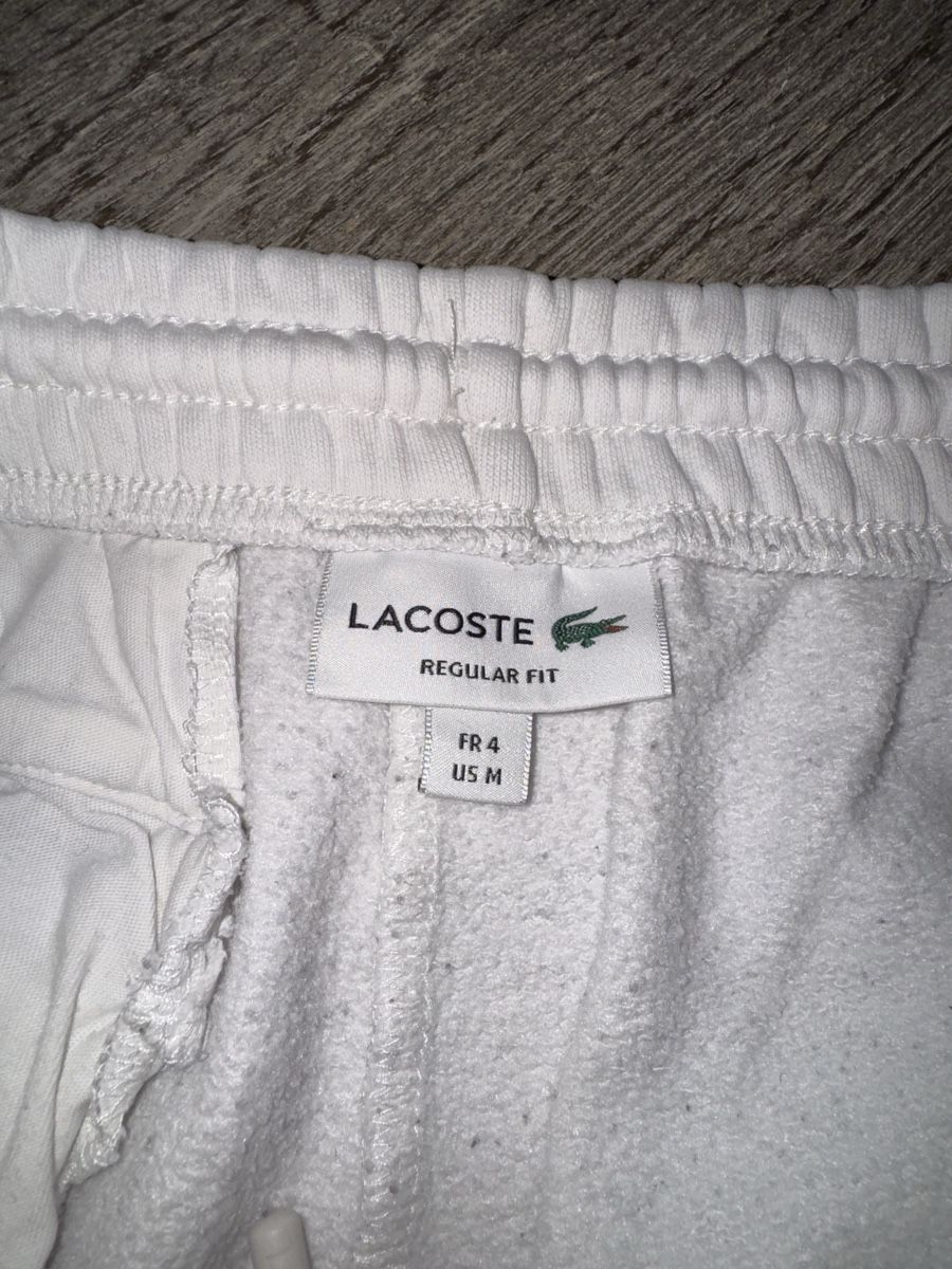 Lacoste Lotti di vestiti: Lot de vêtements, Lacoste & Nike – Usato da Vesin venduto da Pupipupo2005 6