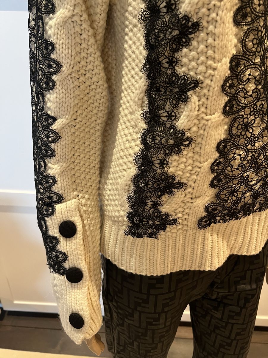 Zara Pulls & Sweat-shirts: Zara Pulli Gr. L – D'occasion à Kilchberg ZH par Lisavivienne 1