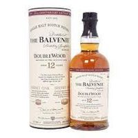 Balvenie 12 Jahre Double Wood 25th Anniversary