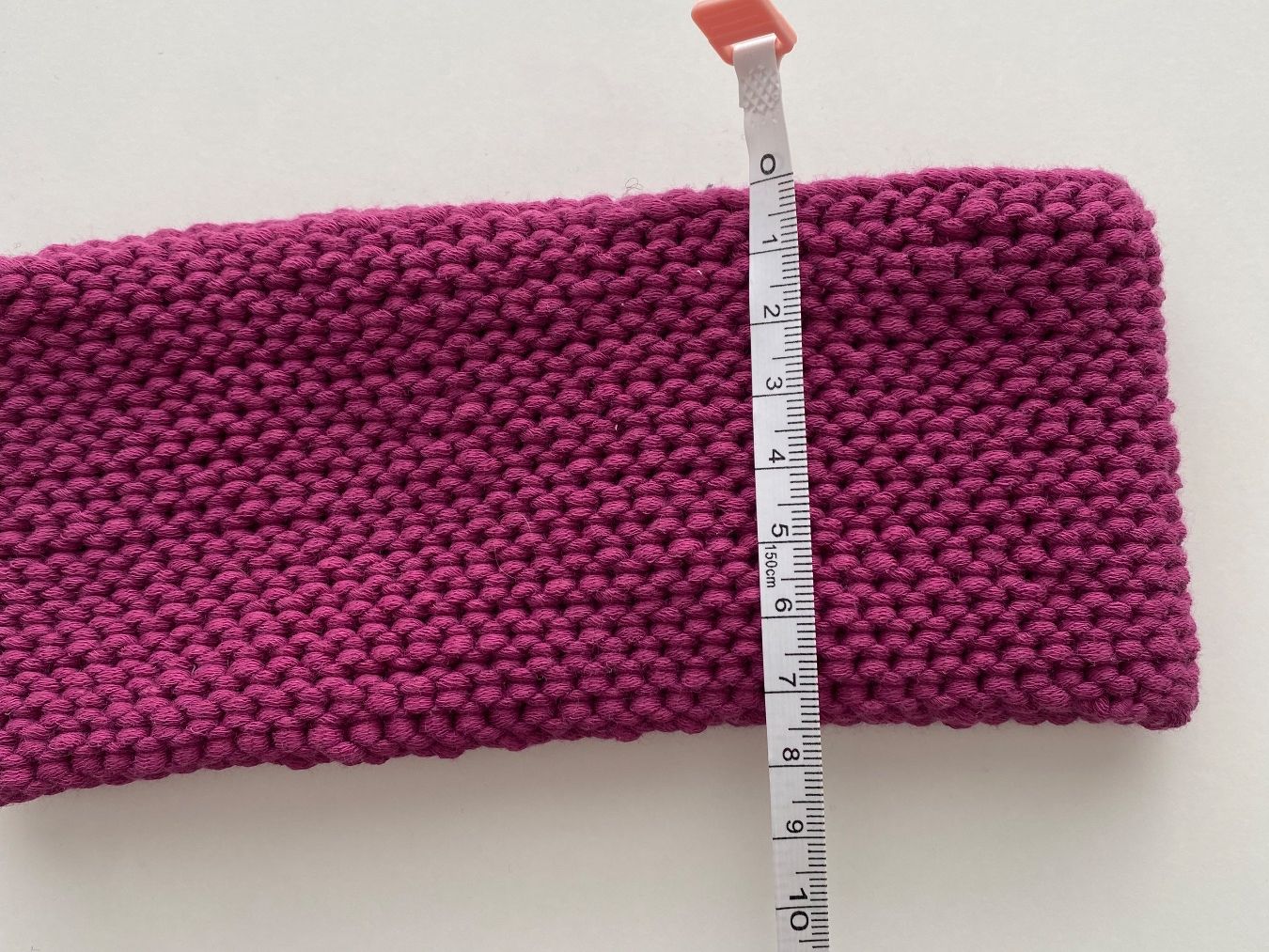 Hüte, Mützen & Caps: Stirnband selfmade – Neu (gemäss Beschreibung) aus Sissach von laura.x4 4