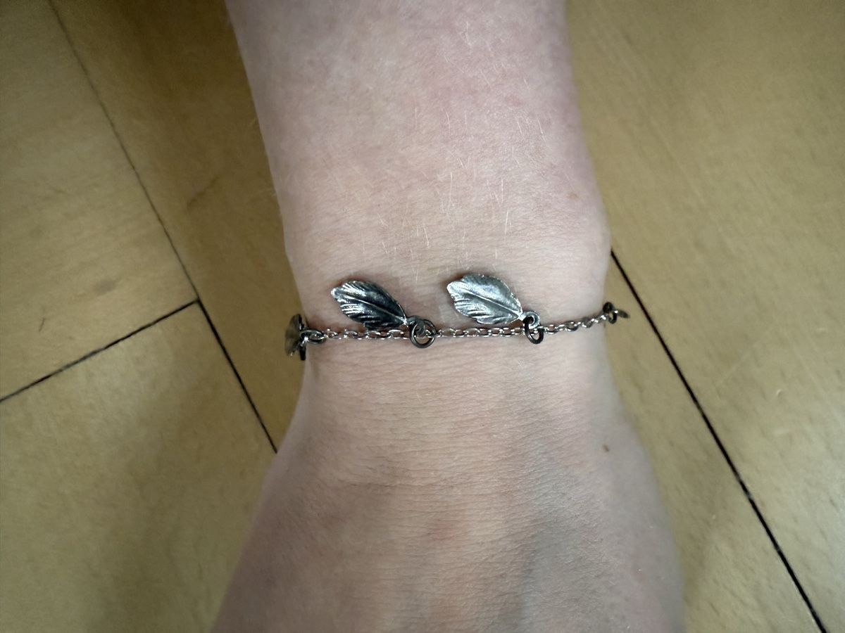 Armbänder & -reifen: Armband aus Uzbekistan – Neu (gemäss Beschreibung) aus Baden von agora_newgeneration