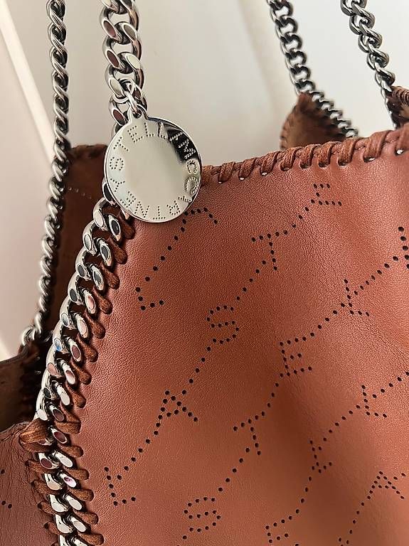 Stella McCartney Borse da donna: Stella McCartney Handtasche – Usato da Breganzona venduto da maggy_l 1