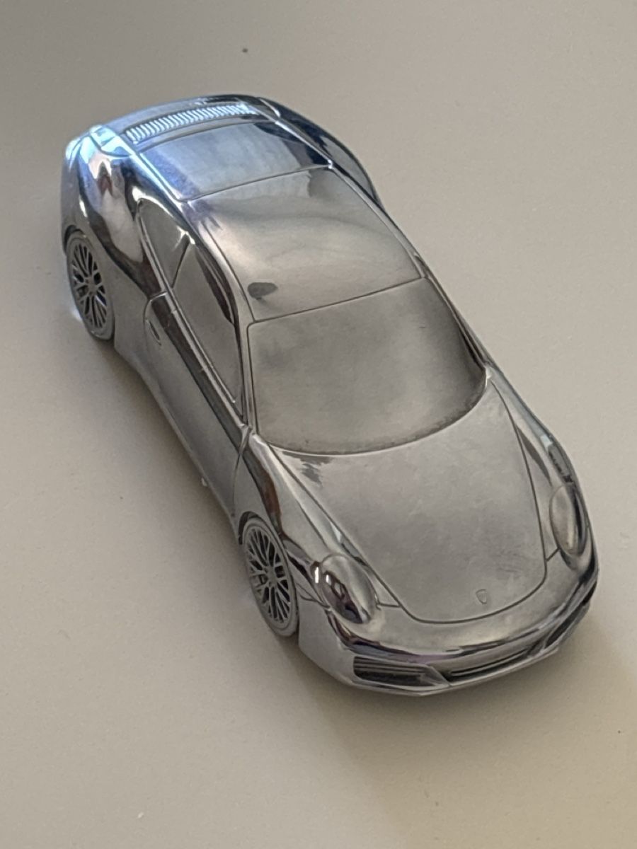 Porsche Modellautos: Porsche 911 Carrera édition limitée en boîte – Gebraucht aus Lausanne von pabernard 1