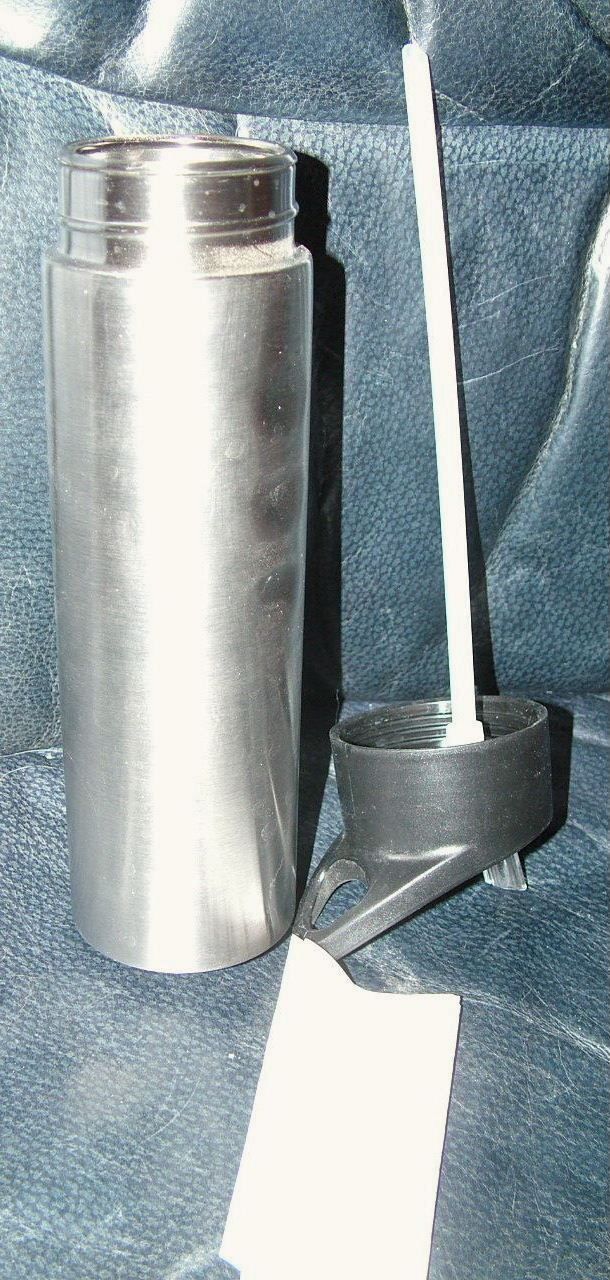 Trinkflaschen & Thermosflaschen: 2 Trinkflaschen Yonix Swissopen, neu %% – Neu (gemäss Beschreibung) aus Nunningen von Ave51 3