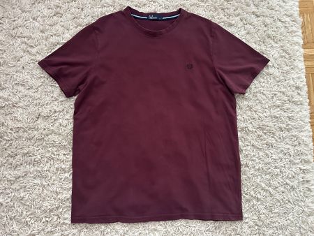 Fred Perry T-Shirt Gr.XL