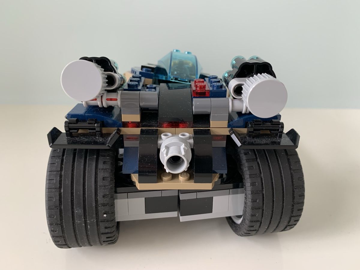Lego Giocattoli: Lego Ninjago Samurai 70625 – Usato da Killwangen venduto da Zermatt5 5
