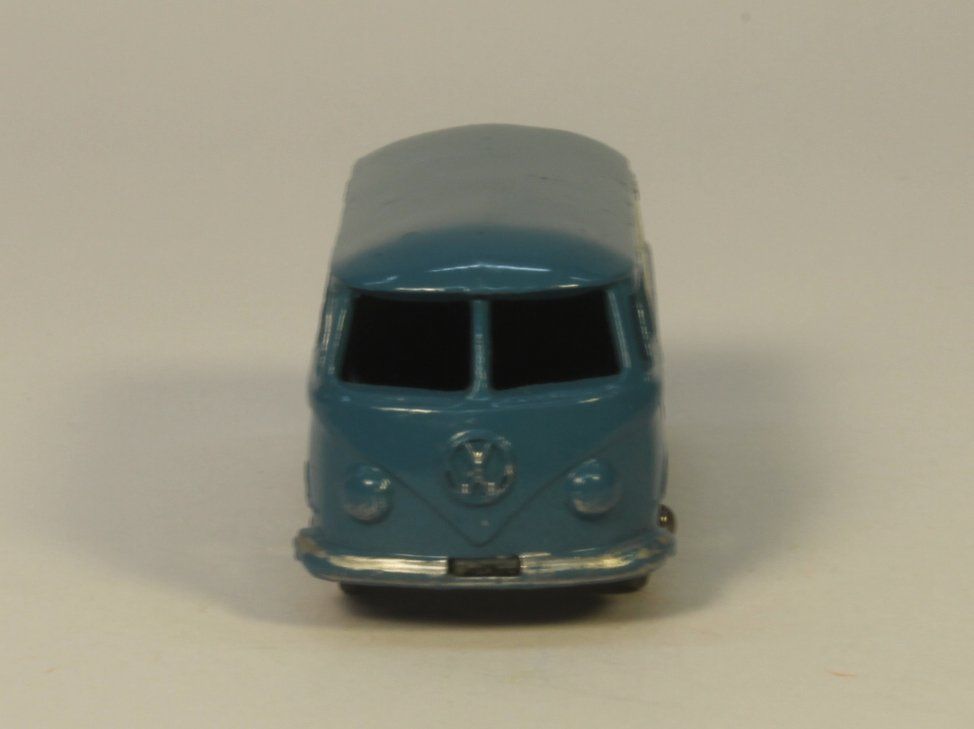 Matchbox Modellautos: Matchbox Lesney 34A VW T1 Bus – Gebraucht aus Zofingen von Trukli58 2