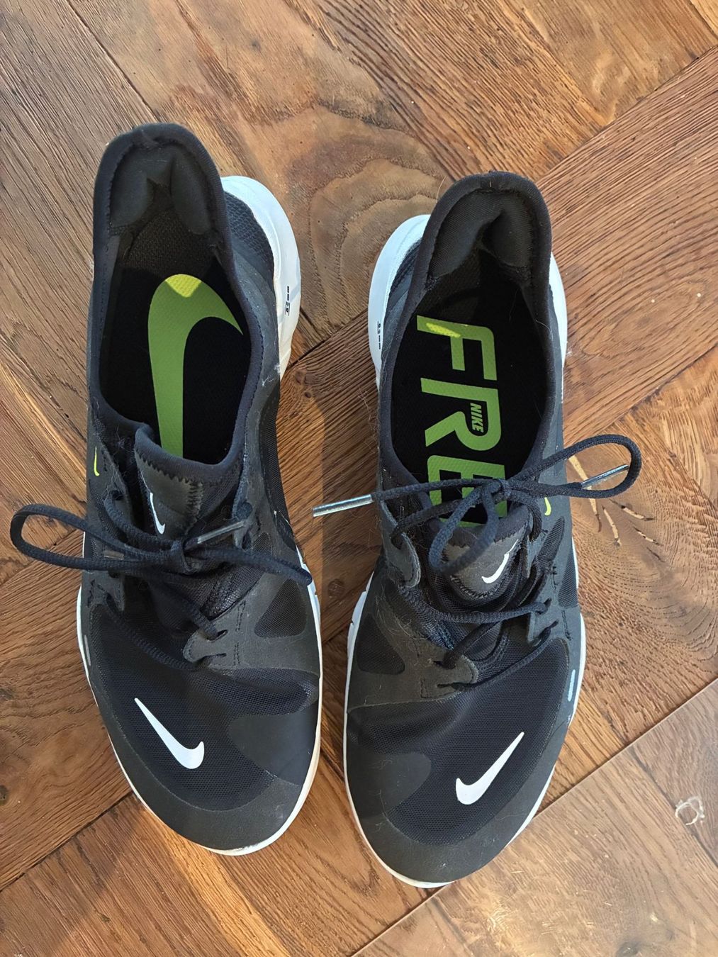 Nike Scarpe da uomo: Nike FREE RN 5.0 / EU 44.5 – Usato da Chavornay venduto da 9okza 3