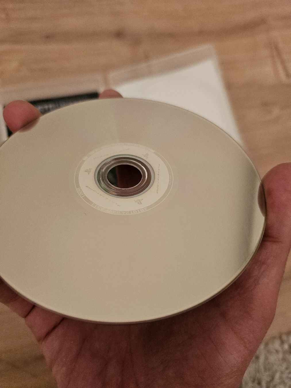 Sony Giochi: ps3 gohstbusters – Usato da Kreuzlingen venduto da milo-ss 4