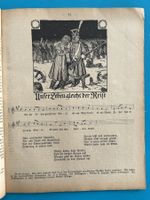 Bürkli’s ZÜRICHER KALENDER 1921