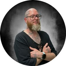 Profile image of DadouM