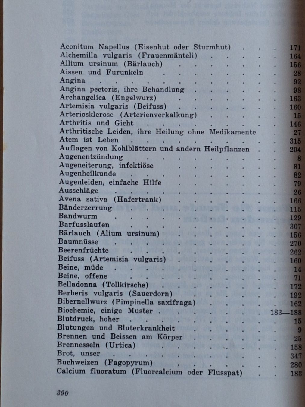 Libri: A.Vogel "Der kleine Doktor" 1954 – Usato da Eriswil venduto da corolla05 3