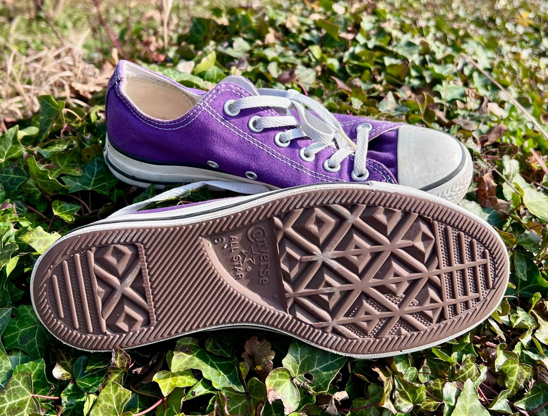 Converse Scarpe da uomo: Original Converse, Grösse 39 – Usato da Bülach venduto da balti02 2