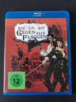 Gegen alle Flaggen (1952) - Bluray