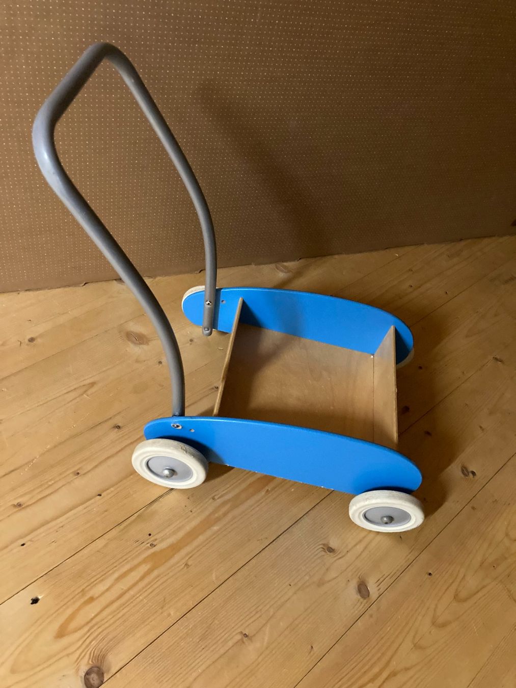Giocattoli: Lauflernwagen – Usato da Reiden venduto da System07