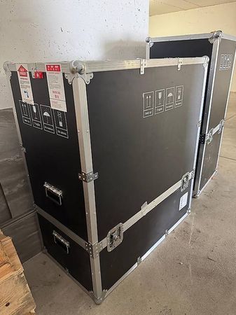 Flightcase / Transportkoffer