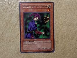 Yu-Gi-Oh! Magier des Glaubens 31560081 MRD-G036