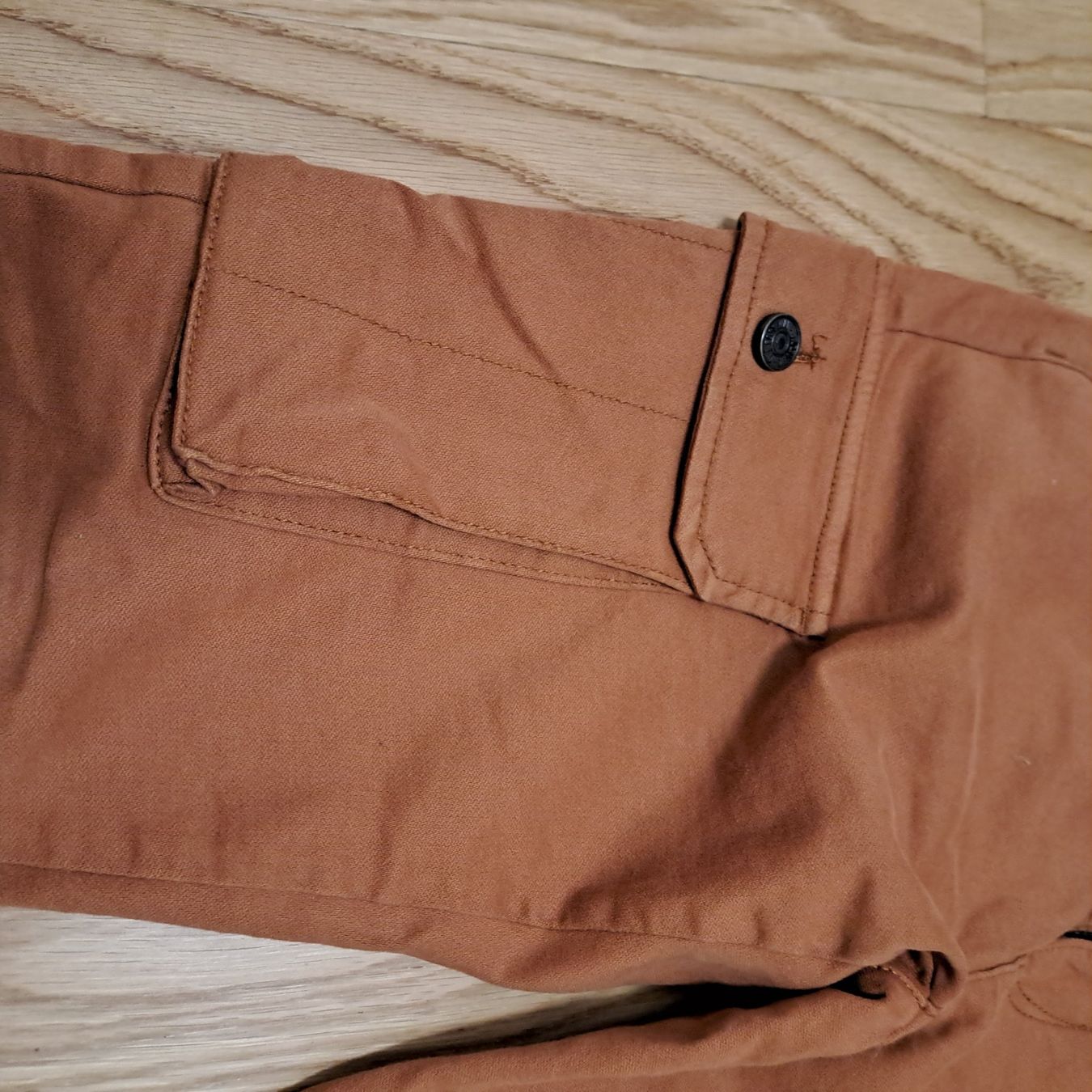 S.Oliver Pantaloni: S.Oliver Hose 158/165 – Usato da Zürich venduto da Simonikus 1