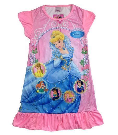 Vestiti & Gonne: Cendrillon/ Cinderella: robe rose L – Nuovo e nell'imballaggio originale da Lutry venduto da kylab7