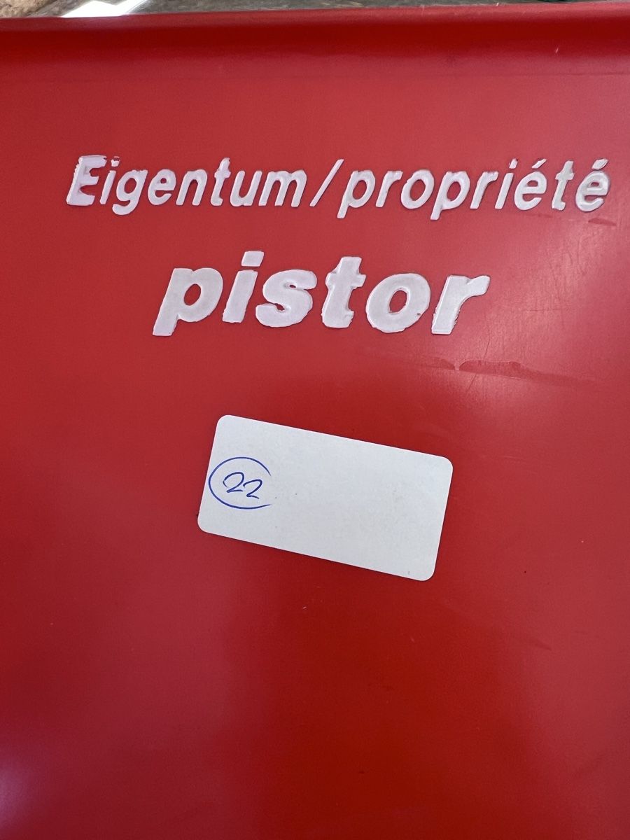 Campanacci mucche: 4x Alte Glocken (22) – Usato da Glattfelden venduto da brockischweiz 9
