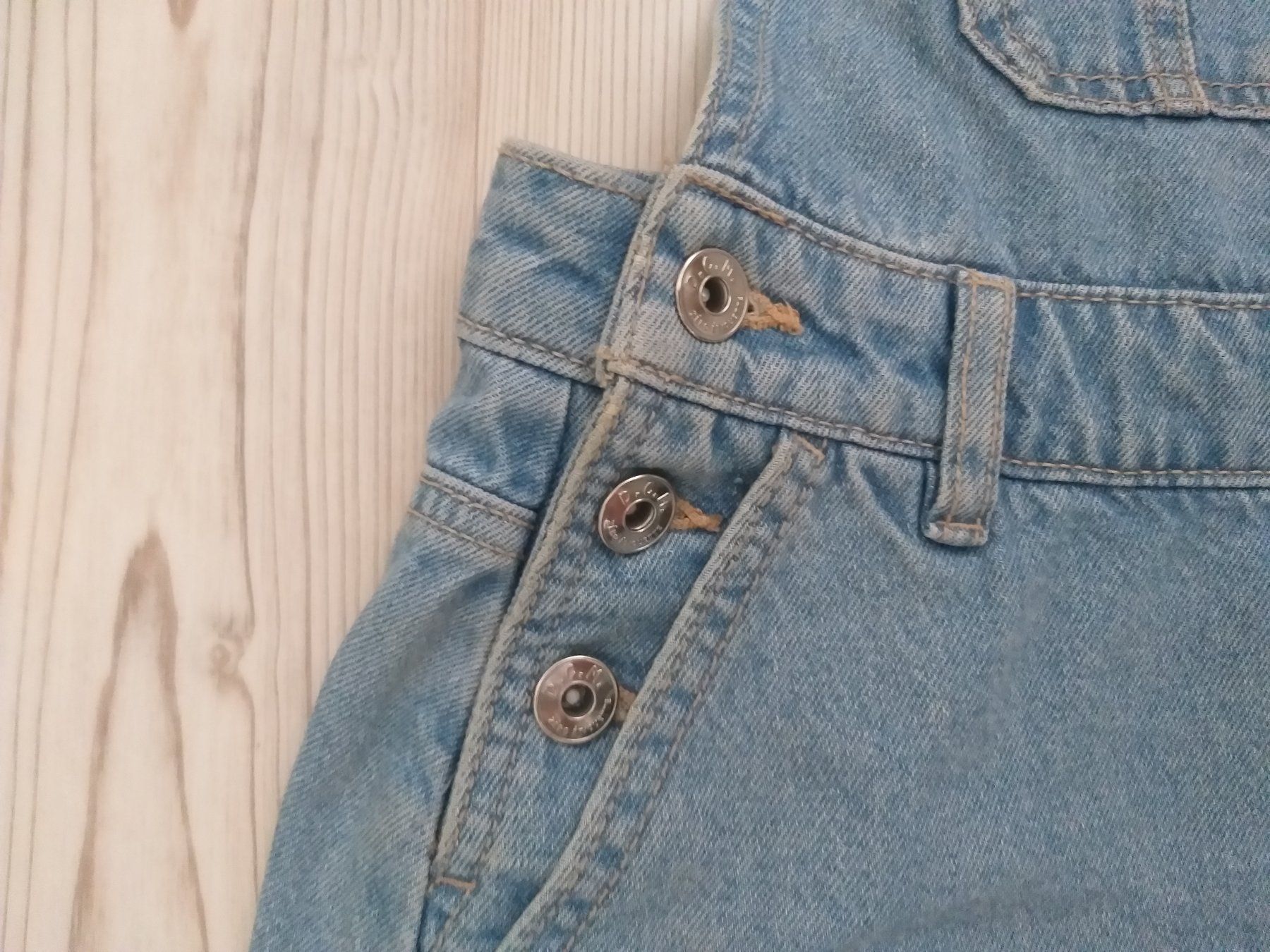 Jumpsuits: Salopette JENNYFER  Taille / Grosse 32 CH – Gebraucht aus Cossonay-ville von Super-Price-Quality 2