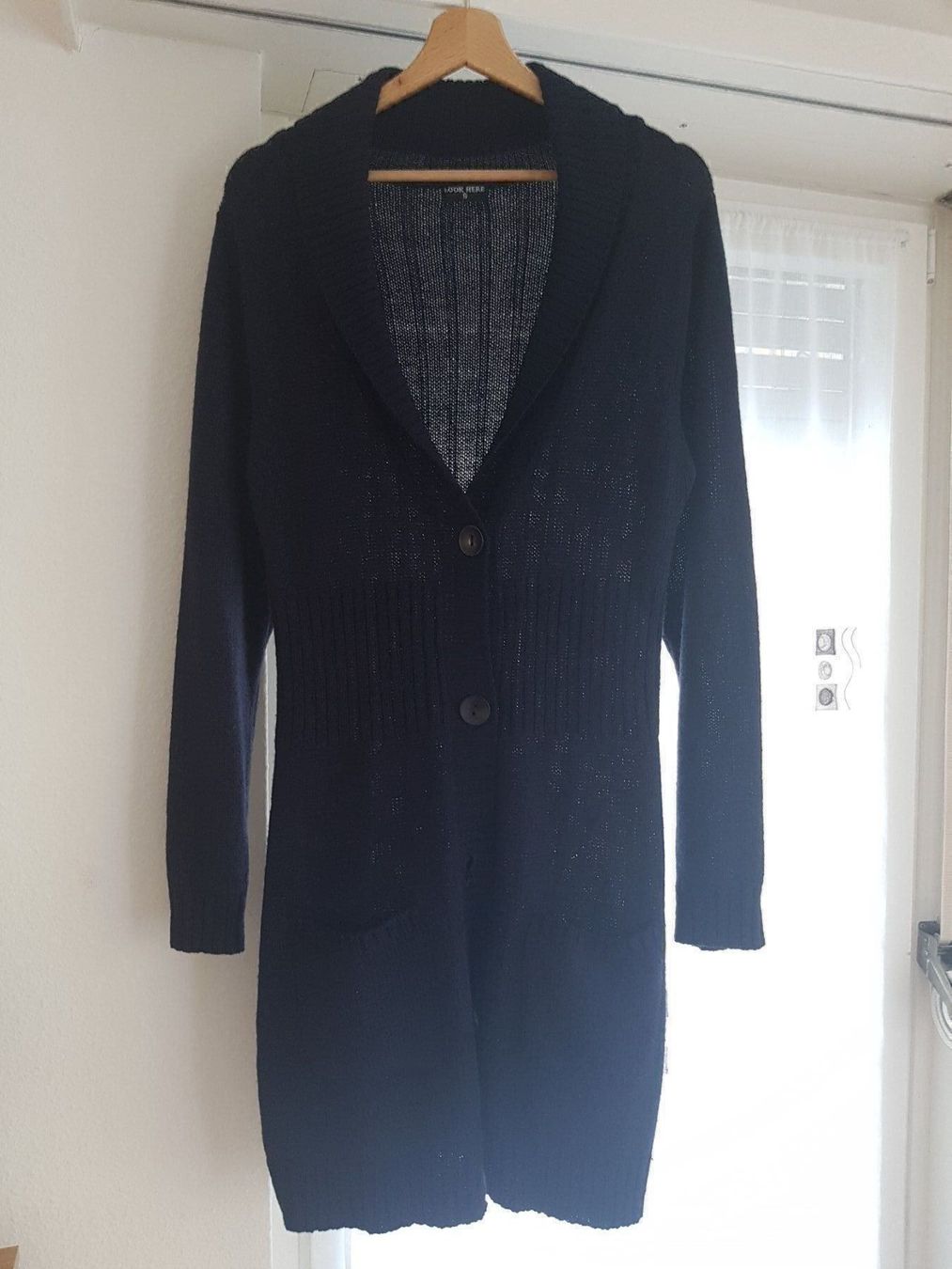 Giacche: Schöne Blaue Winterjacke – Usato da Schöfflisdorf venduto da nun_zr8r 1