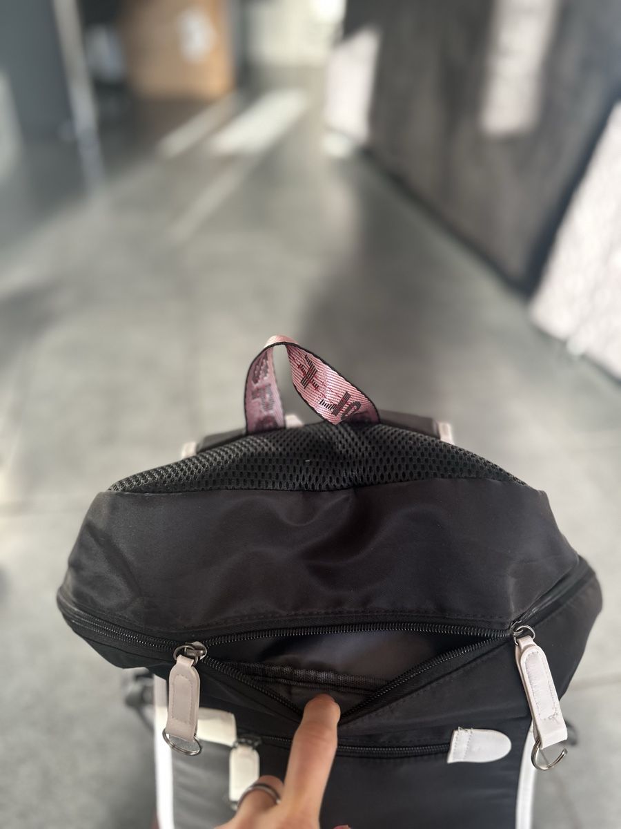 Zaini: Rucksack Neu – Nuovo (secondo la descrizione) da Mühledorf SO venduto da Dania77 3